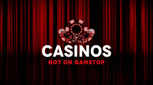 Casino Sites Not on Gamstop Your Guide to Alternative Online Gambling