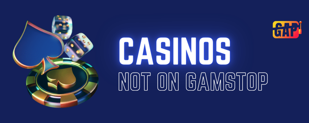 Discover Casino Sites Not on Gamstop for Unrestricted Gaming -14449998