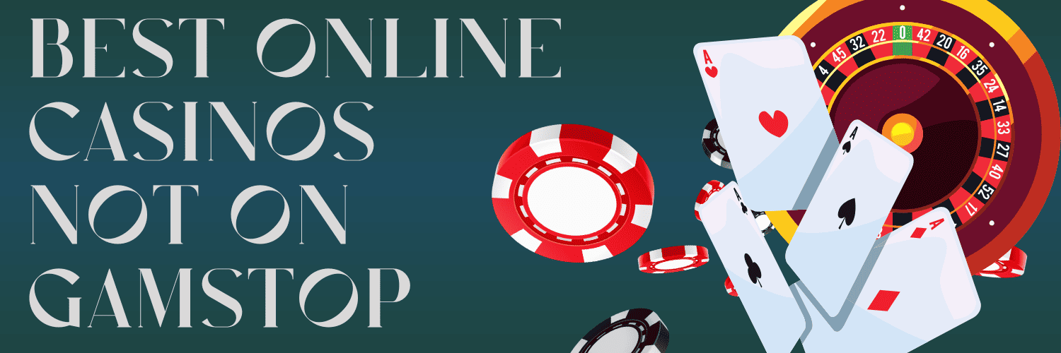 Exploring Non-Gamstop Casinos A Comprehensive Guide -351056451