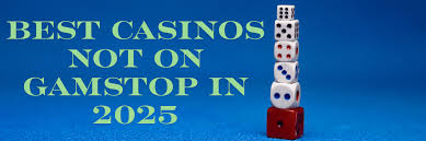 Exploring Non-Gamstop Casinos A Guide for Players -352124138