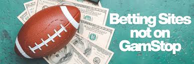 Exploring Non GamStop Sports Betting Sites A Comprehensive Guide -201768357