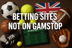 Exploring Non GamStop Sports Betting Sites A Comprehensive Guide -202192373 Exploring Non GamStop Sports Betting Sites A Comprehensive Guide -202192373