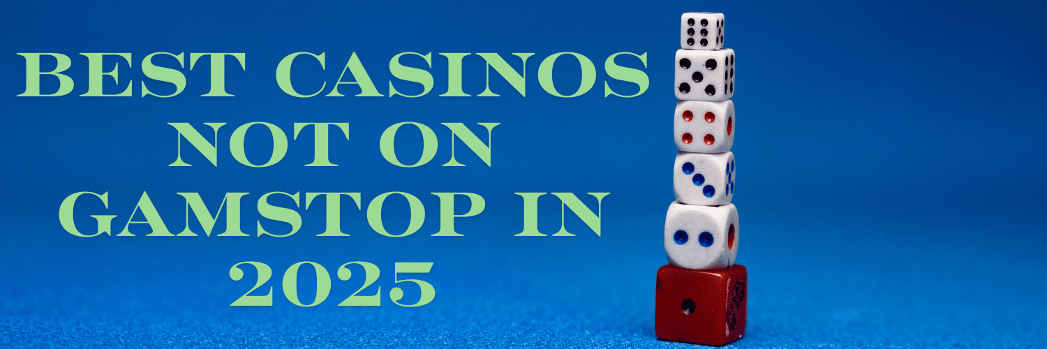 Exploring Non Gamstop UK Casino Sites -345724967