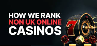 Exploring Non UK Licensed Casinos Opportunities and Risks Exploring Non UK Licensed Casinos Opportunities and Risks