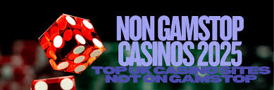 Exploring Not on Gamstop Casinos Your Guide to Unrestricted Gambling Options Exploring Not on Gamstop Casinos Your Guide to Unrestricted Gambling Options