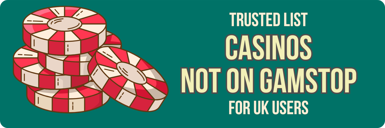Exploring Not on Gamstop Casinos Your Guide to Unrestricted Gambling Options Exploring Not on Gamstop Casinos Your Guide to Unrestricted Gambling Options