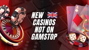 Exploring Slots and Casinos Not Hosted on Major Platforms Exploring Slots and Casinos Not Hosted on Major Platforms