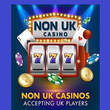 Exploring the Exciting World of Non-UK Casinos