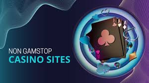Exploring UK Casino Sites Not on Gamstop -325934967