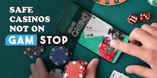 Exploring UK Casinos Not on Gamstop -327054123