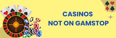 Gambling Sites Not Blocked by GamStop Your Ultimate Guide Gambling Sites Not Blocked by GamStop Your Ultimate Guide