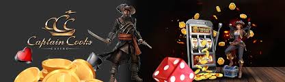 Is Captain Cooks Casino Legit A Comprehensive Review -507548529 Is Captain Cooks Casino Legit A Comprehensive Review -507548529