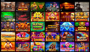 MagicWin Casino The Ultimate Online Gaming Experience MagicWin Casino The Ultimate Online Gaming Experience