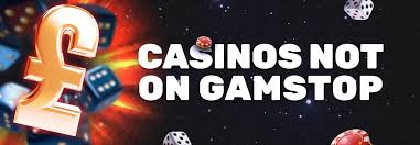 New Casinos Not Blocked Explore Exciting Opportunities!