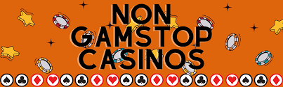 Online Casinos Not on GamStop Your Guide to Playing Freely Online Casinos Not on GamStop Your Guide to Playing Freely