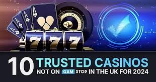 The Rise of Independent Online Casinos An Unbiased Gaming Experience