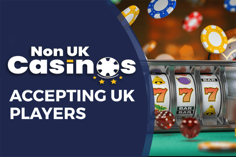 The Rise of Non UKGC Licensed Casinos Exploring Alternatives